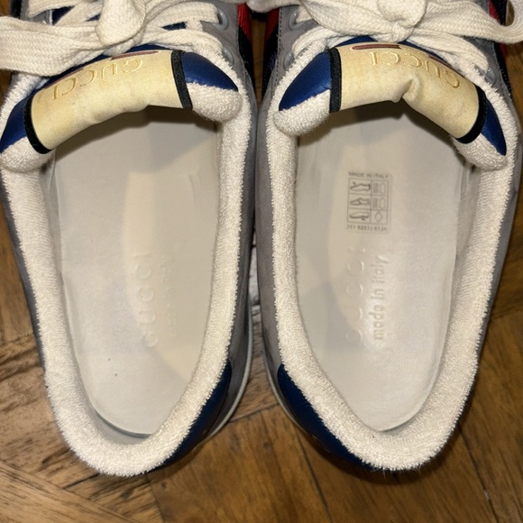 Gucci GG Screener Sneaker - Excellent Condition - Picture 5 of 8